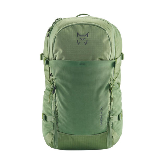 Mochila Altus Musala J30 Verde 30L