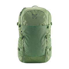 Mochila Altus Musala J30 Verde 30L