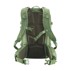 Mochila Altus Musala J30 Verde 30L