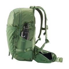 Mochila Altus Musala J30 Verde 30L