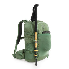 Mochila Altus Musala J30 Verde 30L