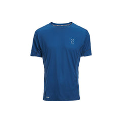 Camiseta Técnica para hombre Altus Eire Azul