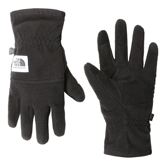 Guante para actividad The North Face Etip Fleece Glove