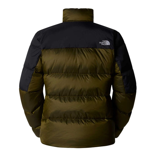 Chaqueta de Plumas para hombre The North Face Diablo 2.0 Moss Green