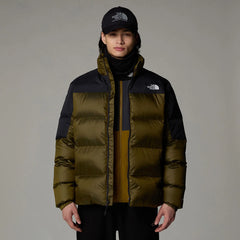 Chaqueta de Plumas para hombre The North Face Diablo 2.0 Moss Green