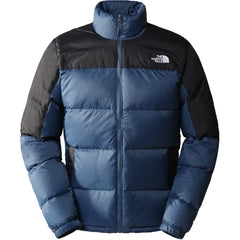 Chaqueta de Plumas para hombre The North Face Diablo 2.0 Azul