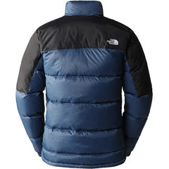 Chaqueta de Plumas para hombre The North Face Diablo 2.0 Azul