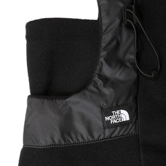 Capucha Polar The North Face Whimzy Powder Negro