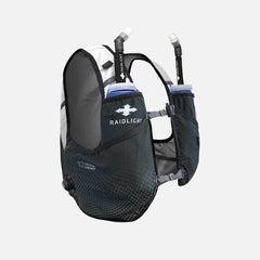 Mochila de Trail Raidlight Ultralight 12L Black