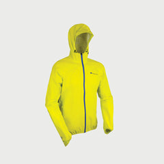 Chaqueta para hombre Raidlight Top Extreme Ultra MP 20K Lime