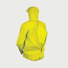 Chaqueta para hombre Raidlight Top Extreme Ultra MP 20K Lime