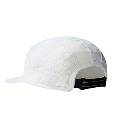 Gorra The North Face Summer LT Run White Dune