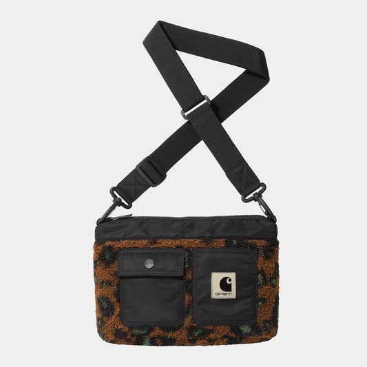 Bolso Carhartt Orla Strap Jacquard