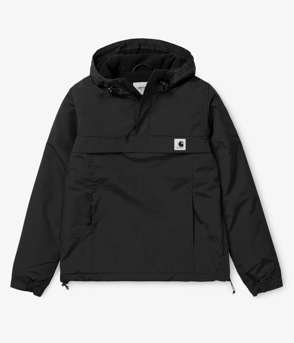 Chaqueta para mujer Carhartt Wip  Nimbus Negro