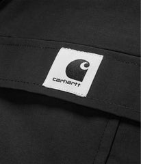 Chaqueta para mujer Carhartt Wip  Nimbus Negro