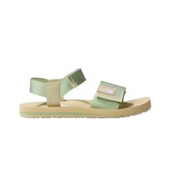 Sandalias para mujer The North Face Skeena Misty Sage