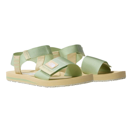 Sandalias para mujer The North Face Skeena Misty Sage