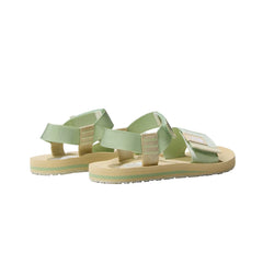 Sandalias para mujer The North Face Skeena Misty Sage