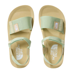 Sandalias para mujer The North Face Skeena Misty Sage