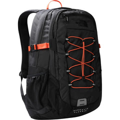 Mochila The North Face Borealis Classic Asphalt Grey