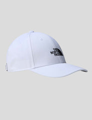 Gorra The North Face Recycled 66 White