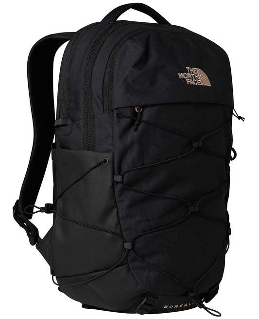 Mochila para mujer The North Face Borealis Black