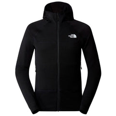 Sudadera Técnica The North Face Bolt Polartec Black