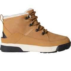 Botas Impermeables mujer The North Face Sierra Almond