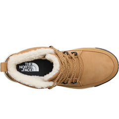 Botas Impermeables mujer The North Face Sierra Almond