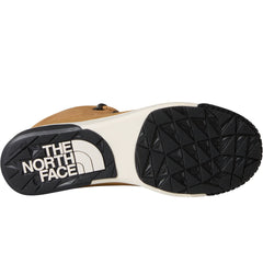 Botas Impermeables mujer The North Face Sierra Almond