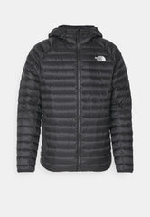 Chaqueta de plumas para hombre 800 fill The North Face Bettaforca Black