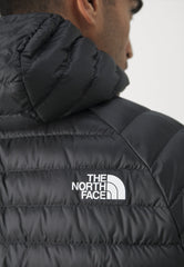 Chaqueta de plumas para hombre 800 fill The North Face Bettaforca Black