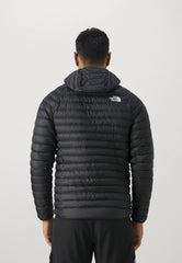 Chaqueta de plumas para hombre 800 fill The North Face Bettaforca Black