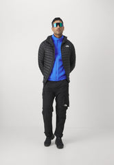 Chaqueta de plumas para hombre 800 fill The North Face Bettaforca Black