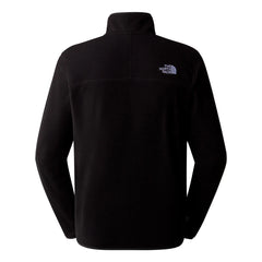 Forro polar para hombre The North Face Glacier 1/4 zip