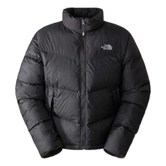 Chaqueta The North Face Saikuru para hombre Summit Negro