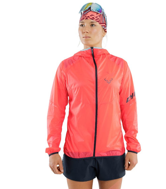 Cinta Dynafit Graphic Performance Fluo Coral