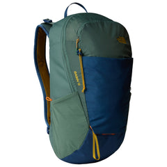 Mochila The North Face Basin18 Duck Green