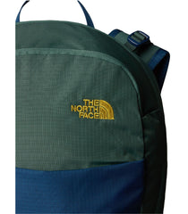 Mochila The North Face Basin18 Duck Green