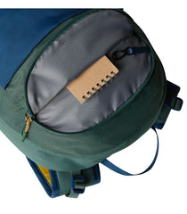 Mochila The North Face Basin18 Duck Green