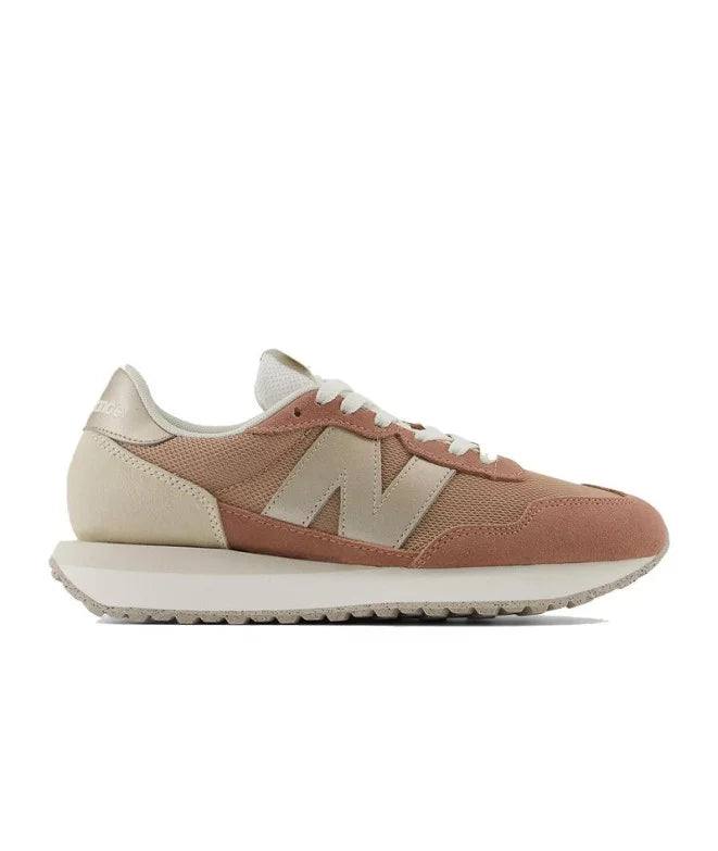 Zapatillas Casual para mujer New Balance WS237