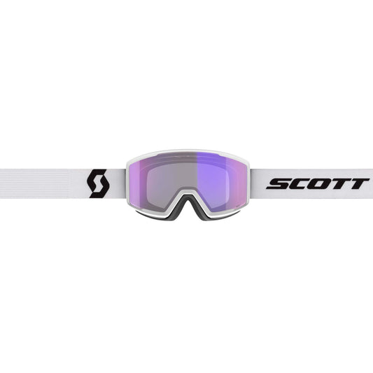 Gafas de Esquí Fotocromáticas Scott Factor Pro Mineral White