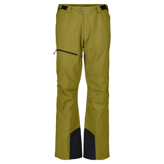 Pantalón de esquí para hombre Scott Ultimate Dryo 10