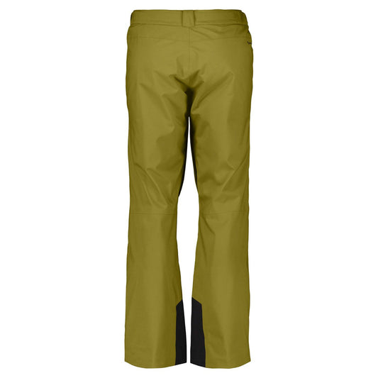 Pantalón de esquí para hombre Scott Ultimate Dryo 10