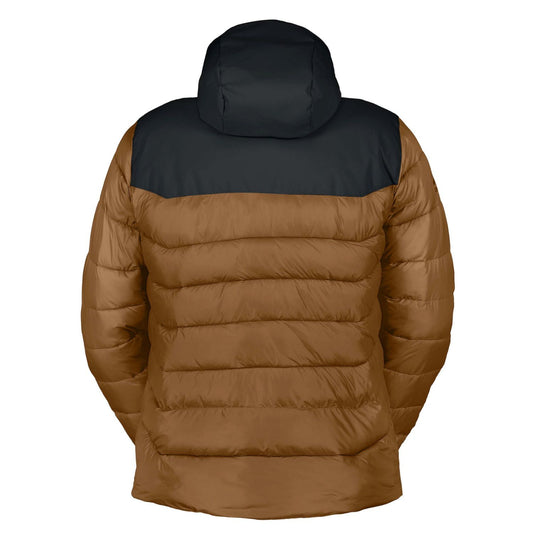 Chaqueta para hombre Scott Insuloft Warm