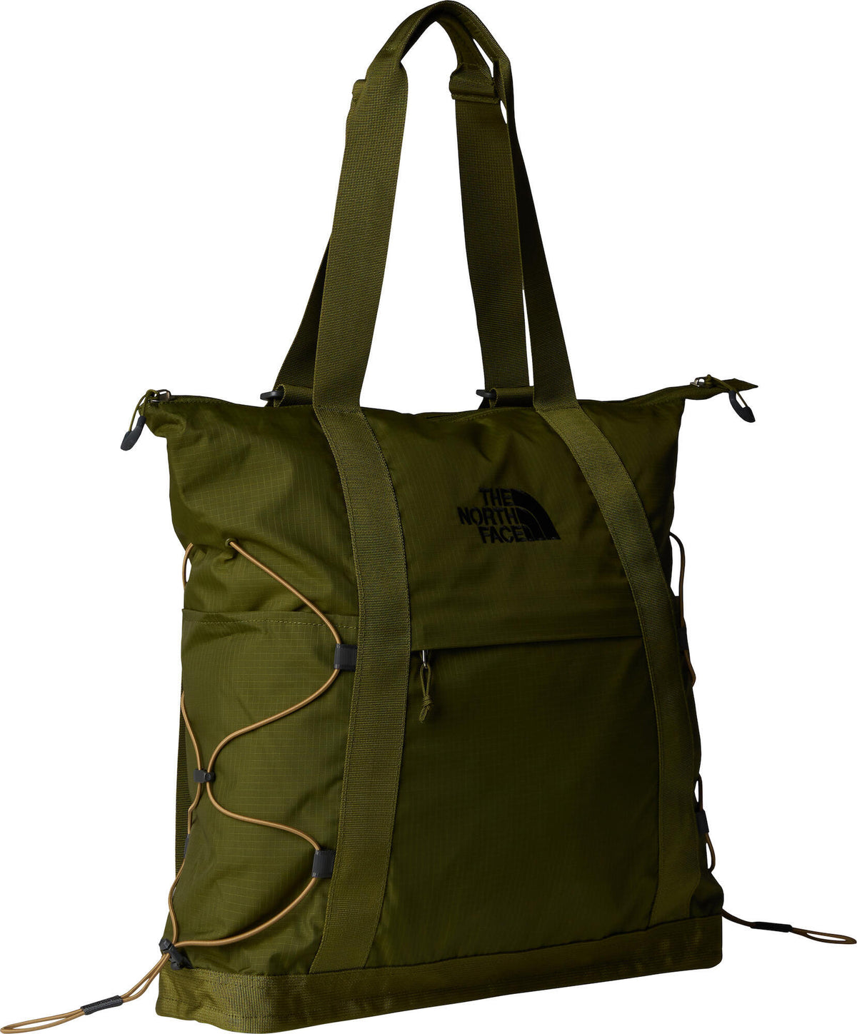 Bolso Mochila The North Face Borealis Tote Verde