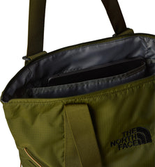 Bolso Mochila The North Face Borealis Tote Verde