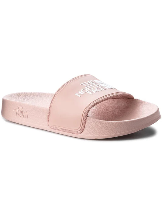 Chanclas para mujer The North Face Base Camp Slide III Cafecreme