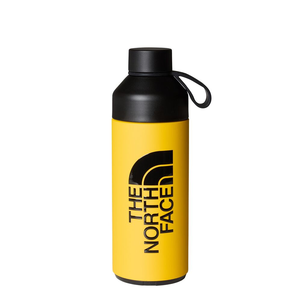 Botella para agua The North Face 1L Summit Gold