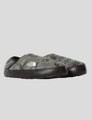 Pantuflas para hombre The North Face Thermoball™ Traction Mule Camo